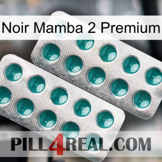 Black Mamba 2 Premium dapoxetine2